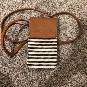 Thirty one Crossbody purse